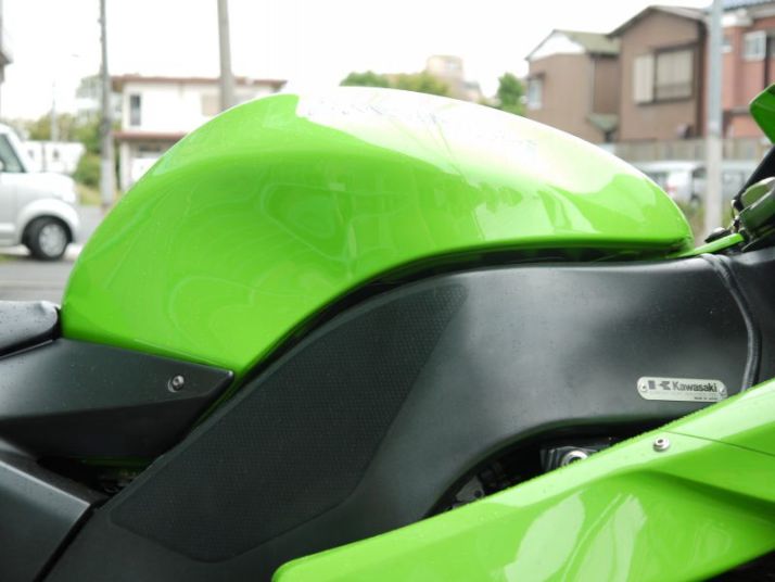 KAWASAKI ZX10R ZXT00C